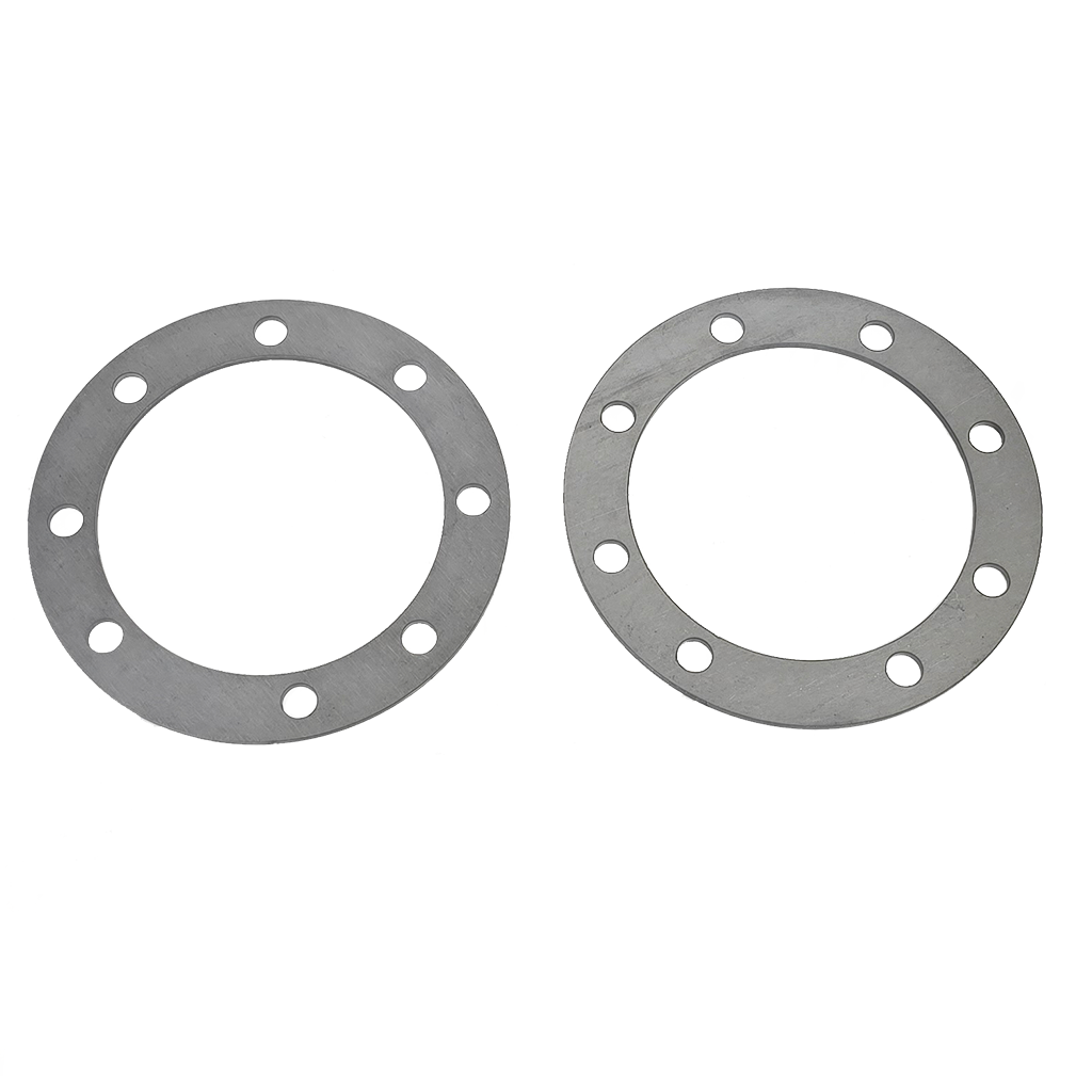 Toyota Backing Plate Eliminator