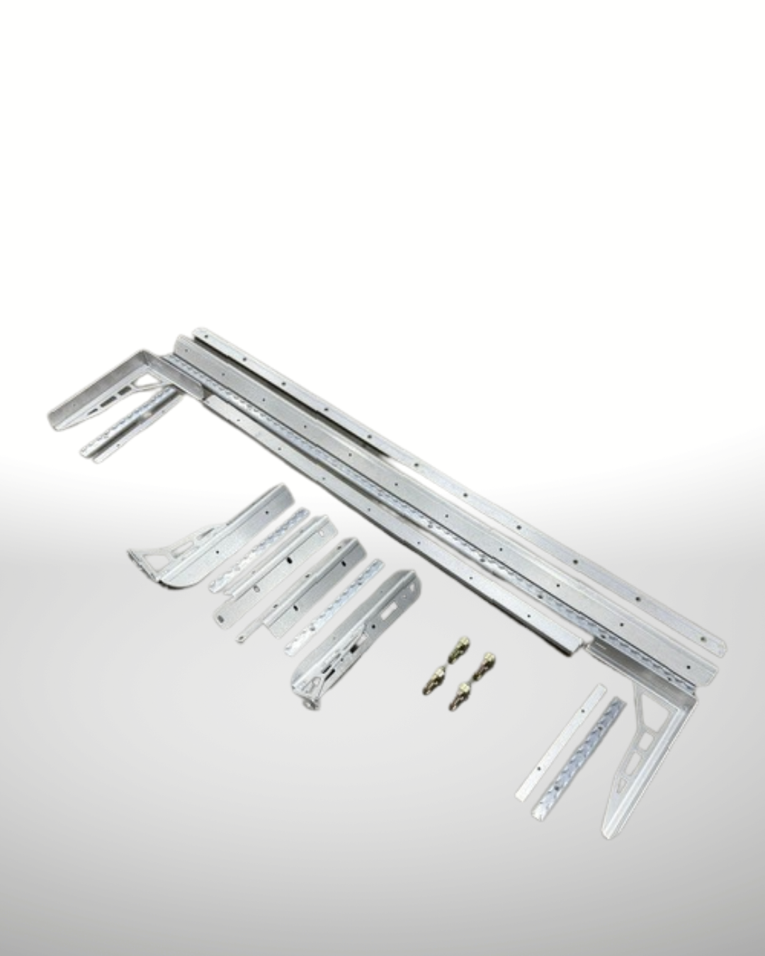 Bed Tie Down Kit