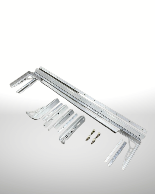 Bed Tie Down Kit