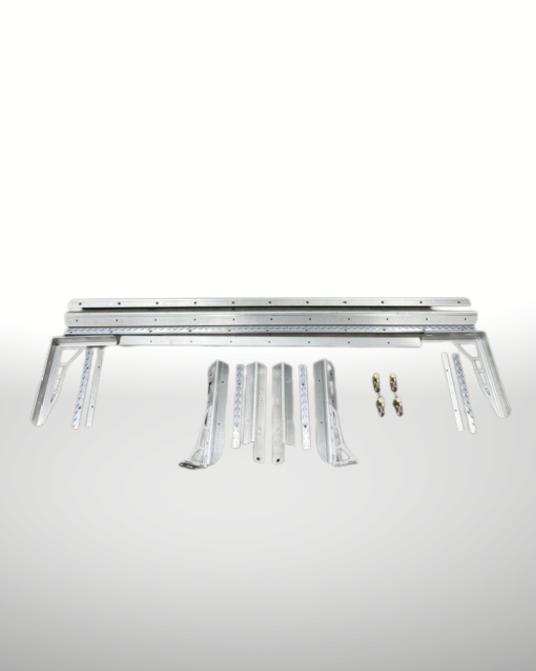 Bed Tie Down Kit