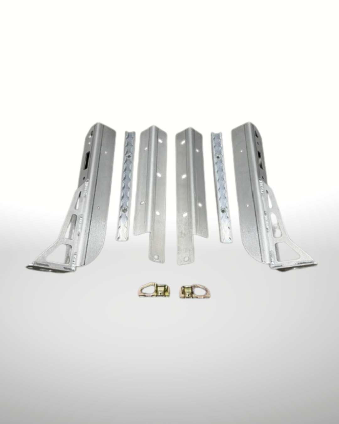 Bed Tie Down Kit