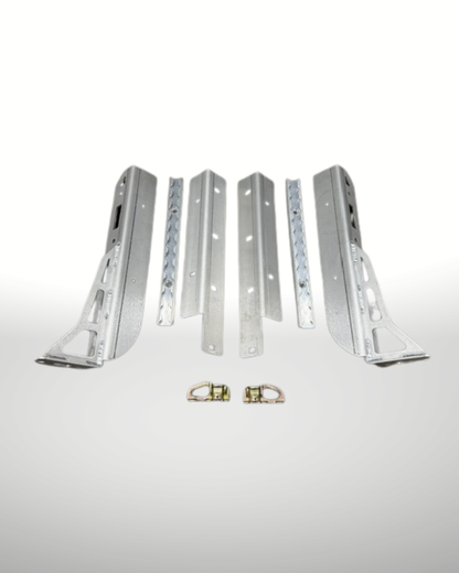 Bed Tie Down Kit