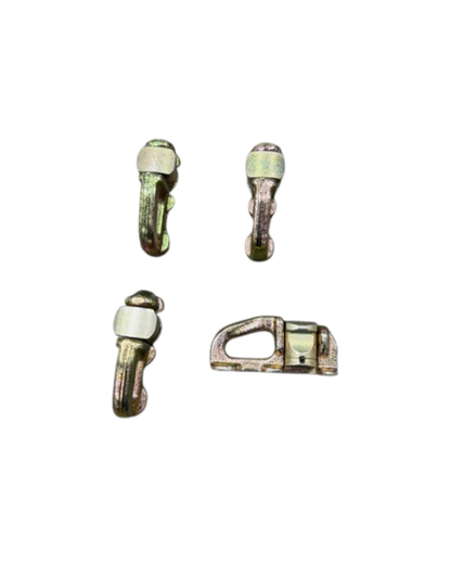 Bed Tie Down Kit