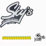 Sky's Stickers