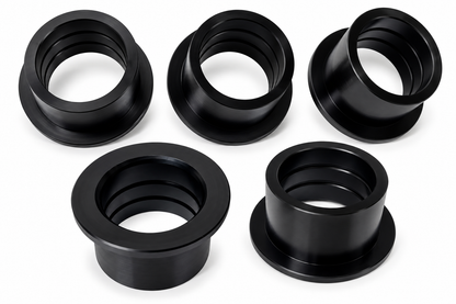 Dana 60 spindle bearing replacment delrin bushing