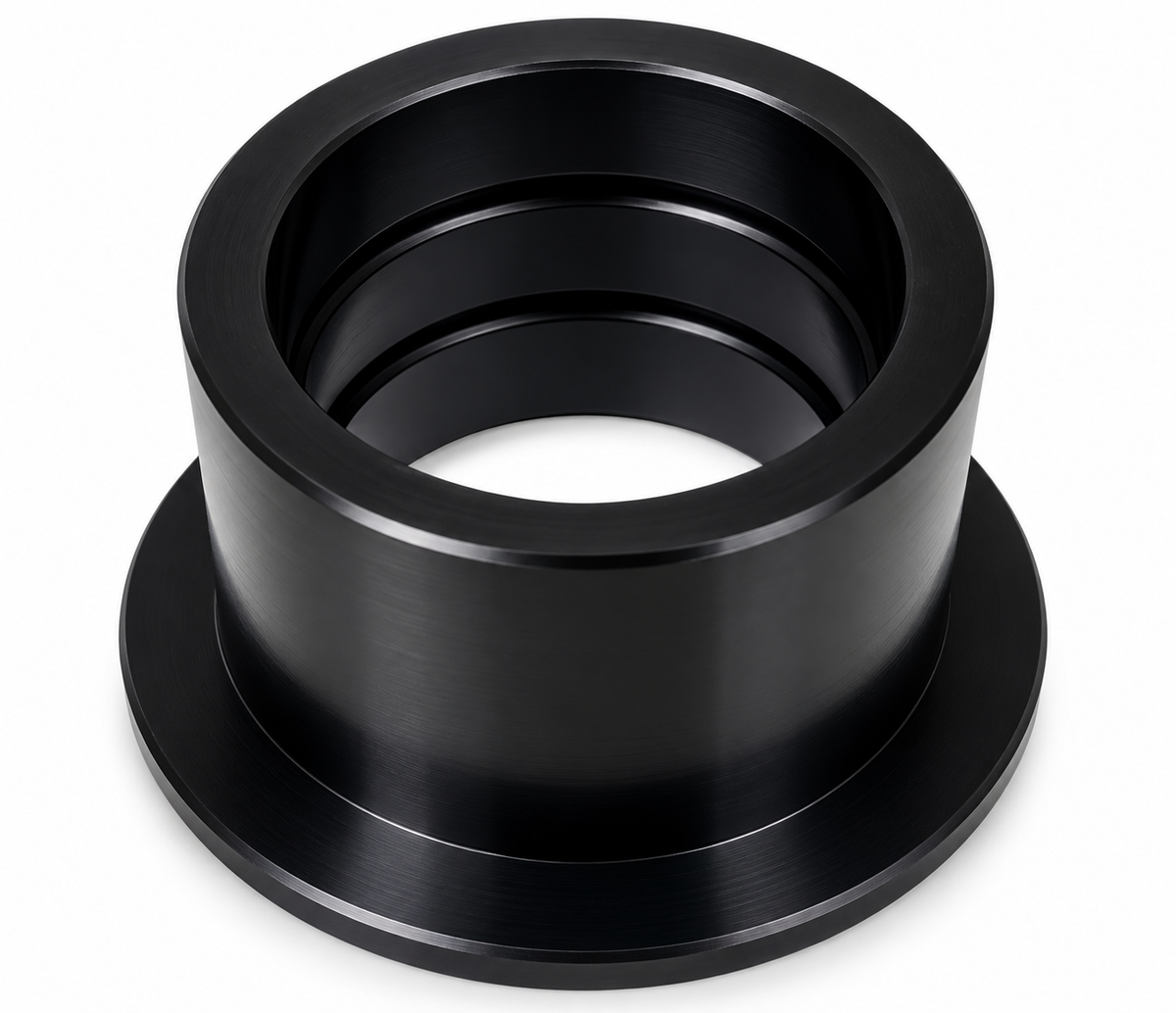 Dana 60 spindle bearing replacment delrin bushing