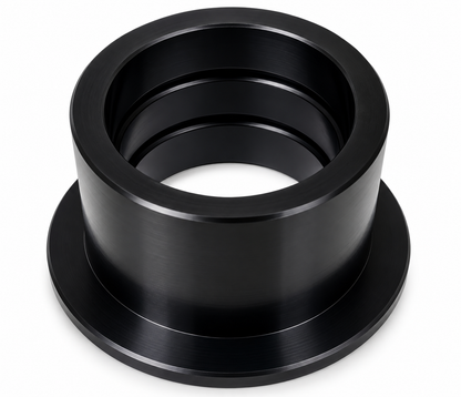Dana 60 spindle bearing replacment delrin bushing