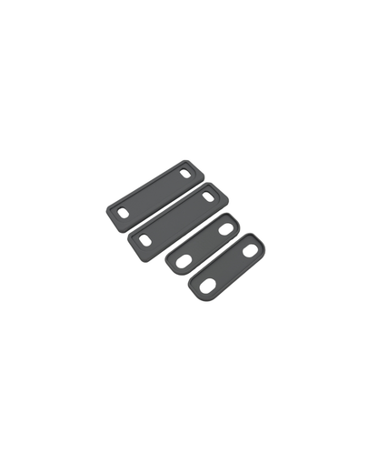 Standard Swing Lock Mirror Bracket