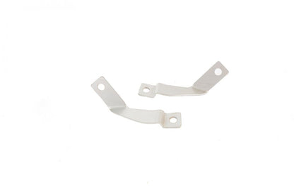 Complete Performance Ford Headlight Hardware Kit - 1992-1997 Ford F-Series & Bronco
