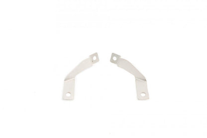 Complete Performance Ford Headlight Hardware Kit - 1992-1997 Ford F-Series & Bronco