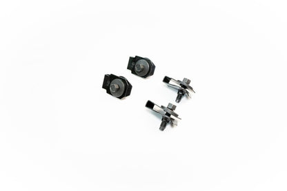 Complete Performance Header Panel Screw Kit -1992-1997 Ford F-Series & Bronco