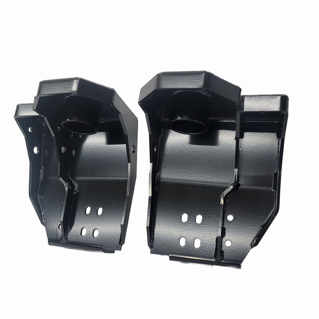 92-97 05+ Coil Spring Swap Buckets – Sky's Offroad Design