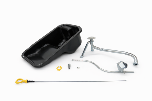Tacoma V6 Oil Pan Conversion Kit