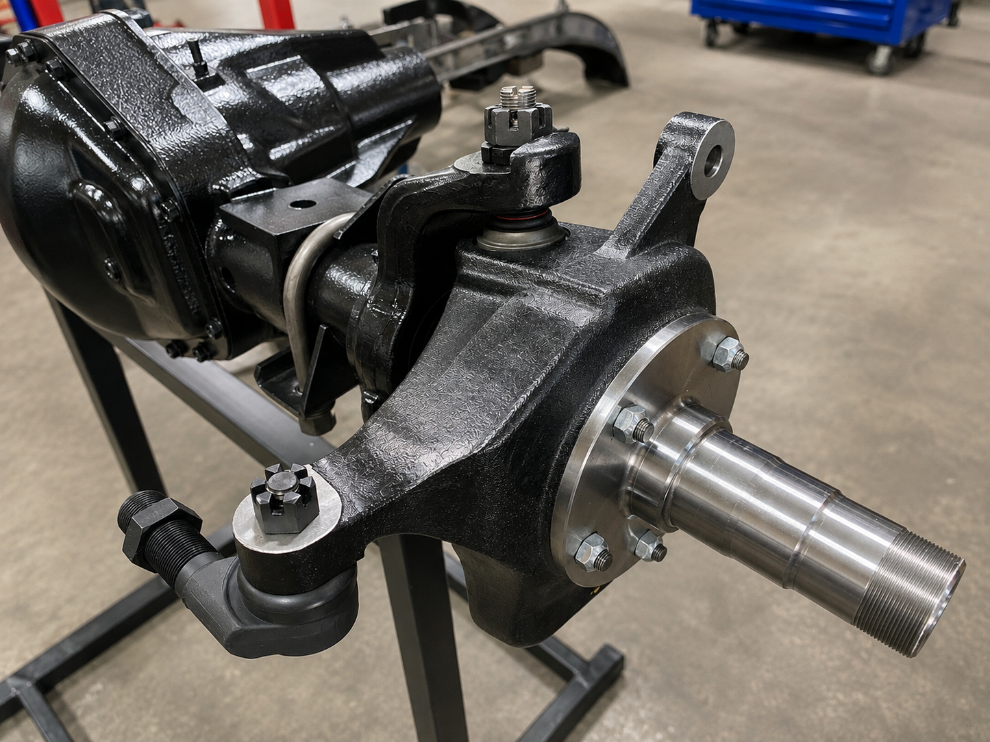 1992-1997 Ford Dana 60 Knuckles