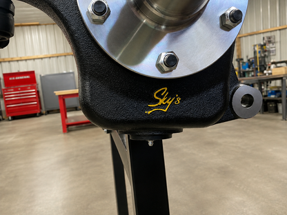 1992-1997 Ford Dana 60 Knuckles