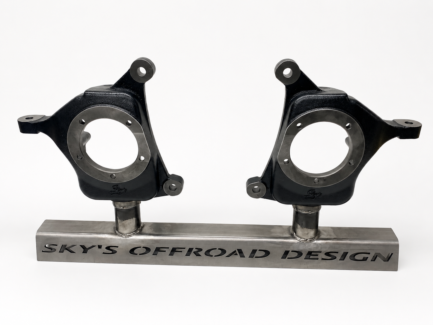 1992-1997 Ford Dana 60 Knuckles