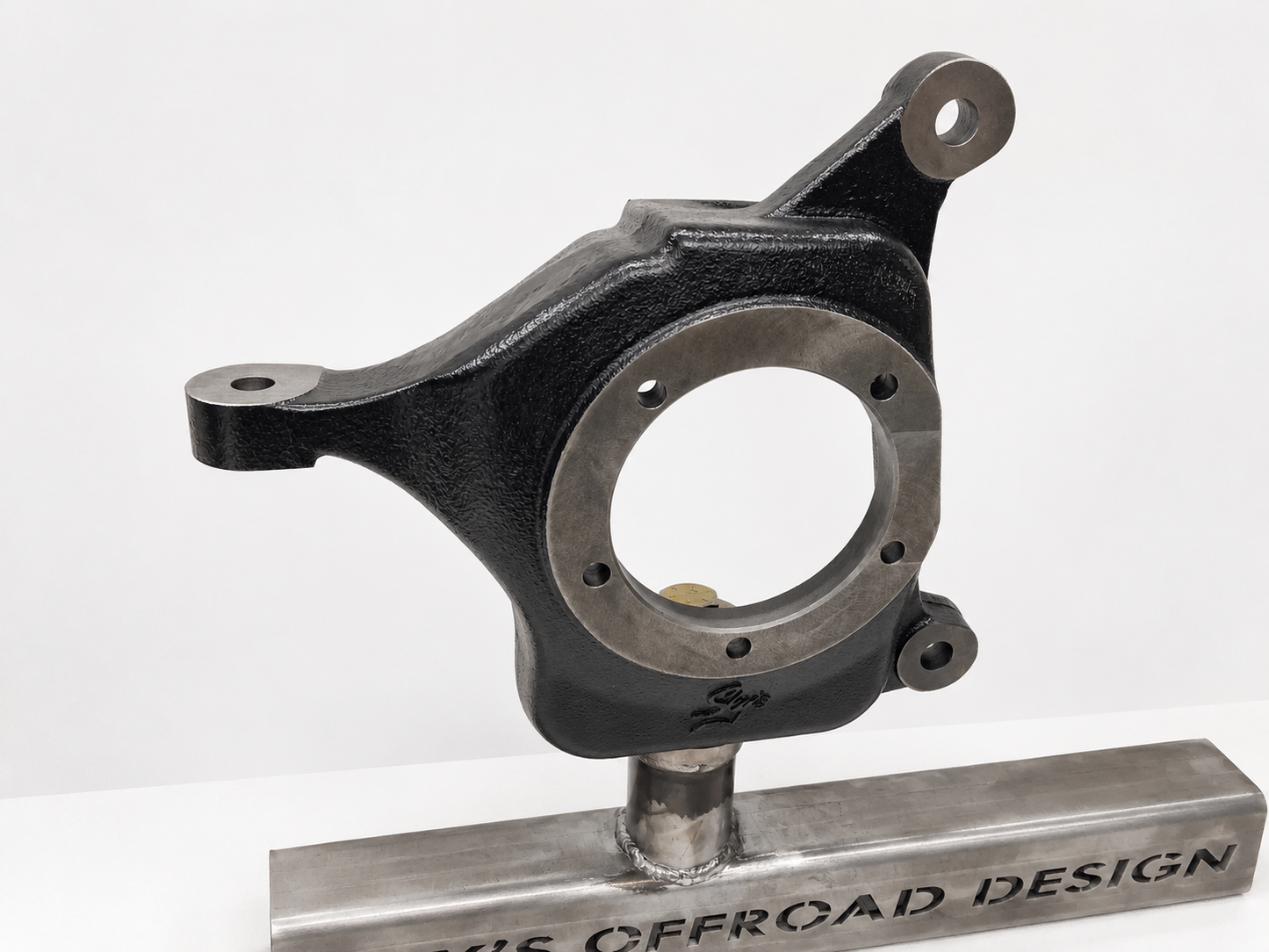 1992-1997 Ford Dana 60 Knuckles