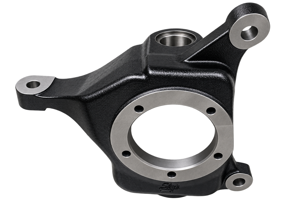 1992-1997 Ford Dana 60 Knuckles