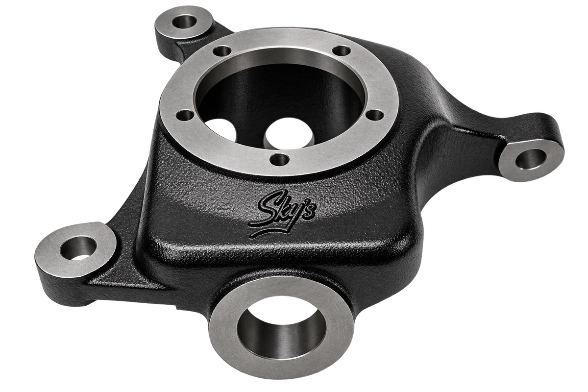 1992-1997 Ford Dana 60 Knuckles