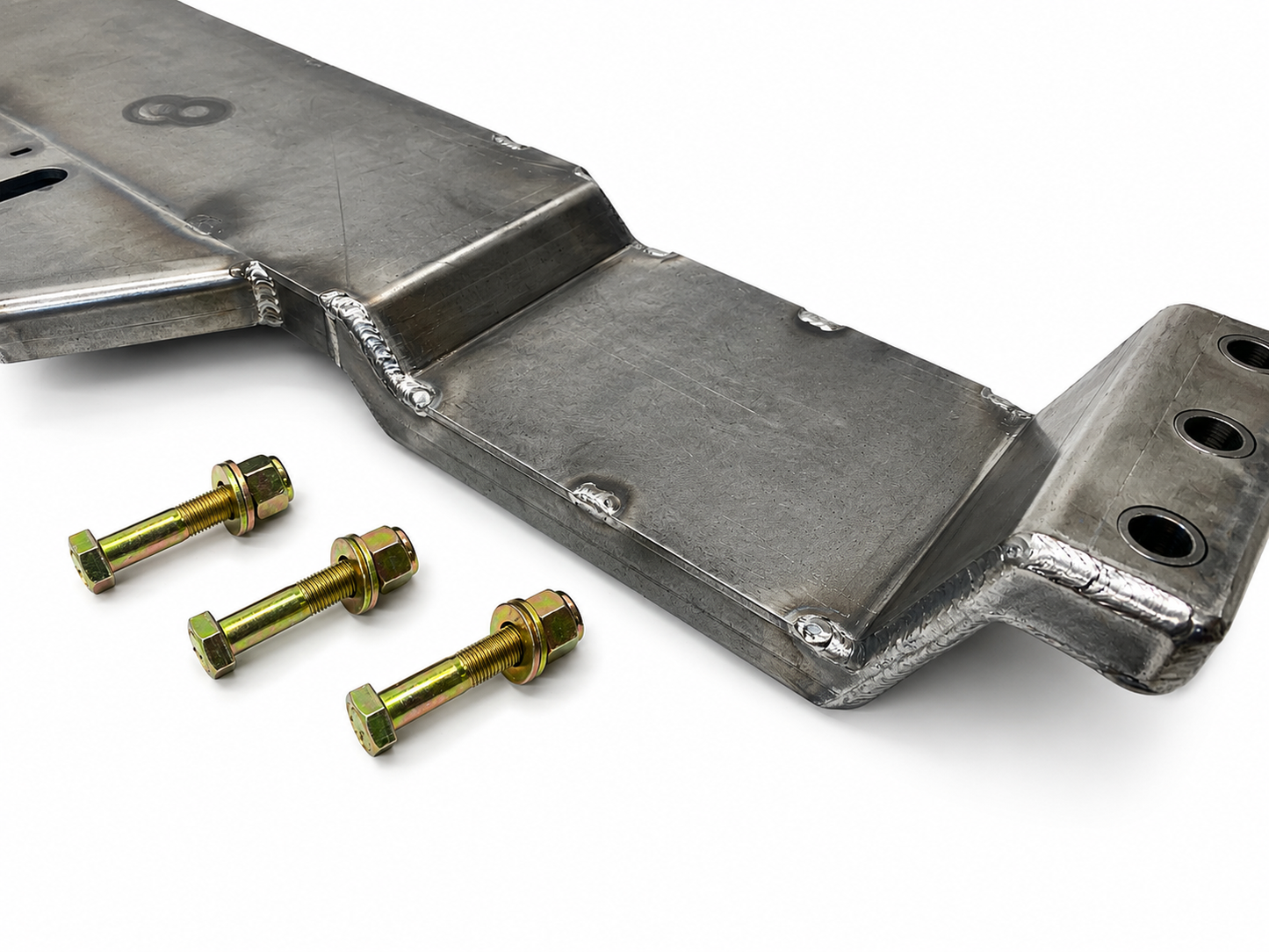 1994.5-1997 Ford F-250/350 ZF5 Low Profile crossmember