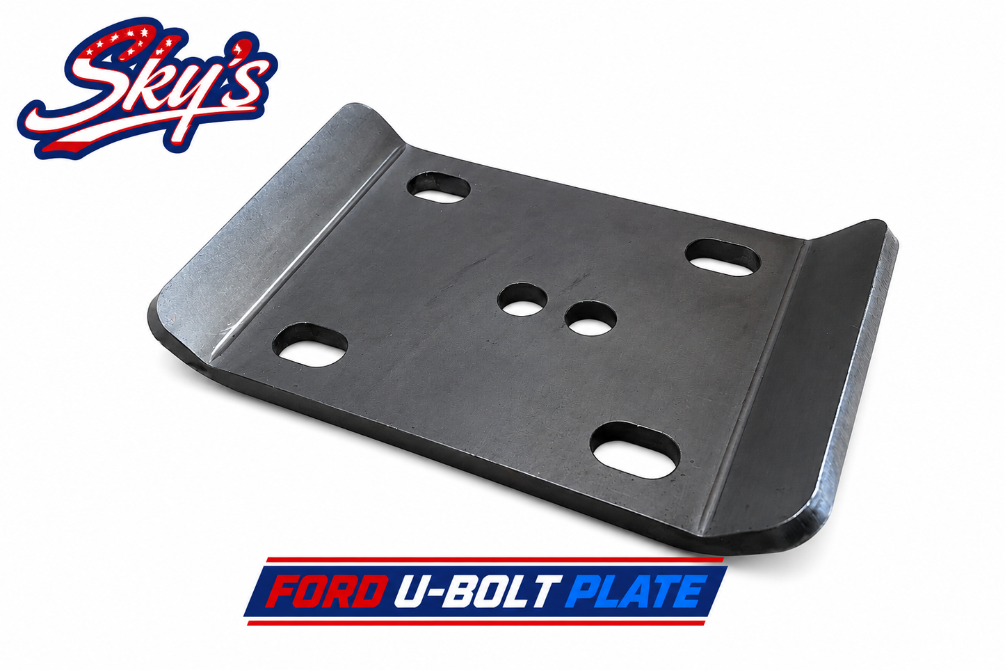 92-97 Ford Rear Axle Mounting Kit