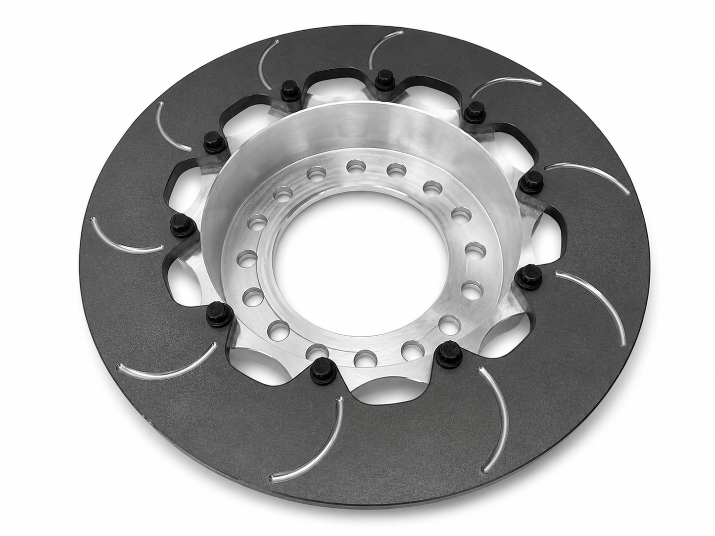 Sky's Buggy Brake Kit for 05 up Ford Unit Bearings.