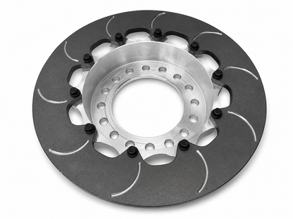 Sky's Buggy Brake Kit for 05 up Ford Unit Bearings.