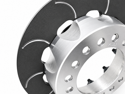 Sky's Buggy Brake Kit for 05 up Ford Unit Bearings.
