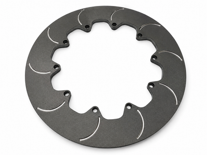 Sky's Buggy Brake Kit for 05 up Ford Unit Bearings.
