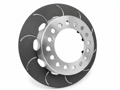 Sky's Buggy Brake Kit for 05 up Ford Unit Bearings.