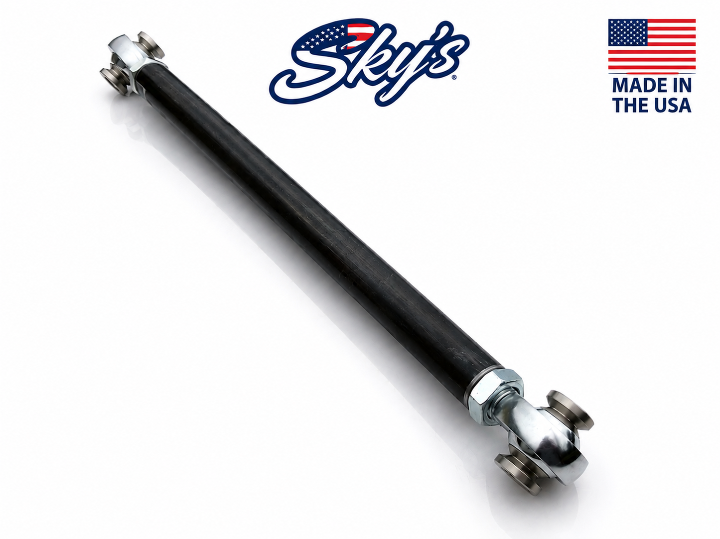 85-97 Ford F-350 4x4 Adjustable Panhard Trac Bar
