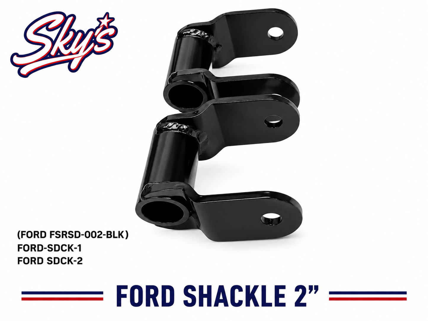 1992-1997 FORD F-250/350 Super Duty Swap Complete Kits