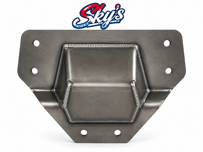 92-97 05+ Coil Spring Swap Radius Arm Brackets