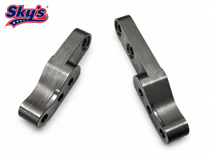 Dana 44 High Steer Arm