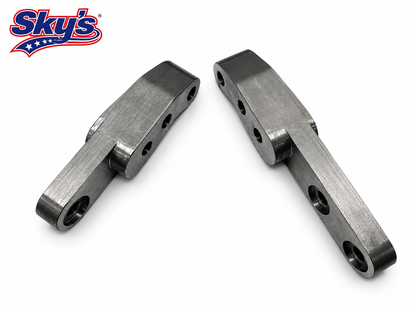 Dana 44 High Steer Arm