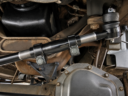 1980-1997 Ford F-350 Heavy Duty Steering Kit.