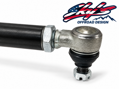 Toyota FJ-80 Tie Rod Ends