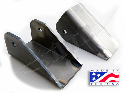 Chevy / Ford/ Domestic Leaf Spring Hangers