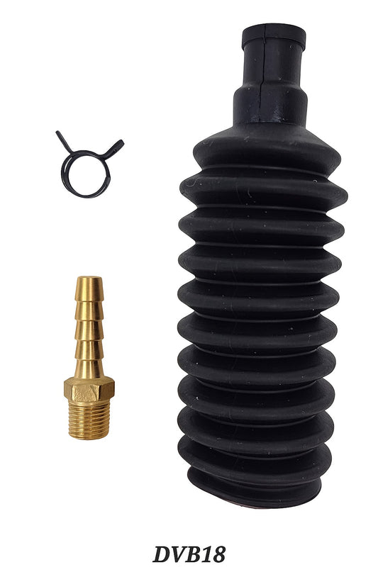 Differential Breather Kits