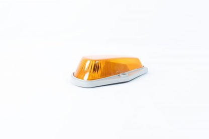 Complete Performance Amber Cab Light Kit - 1973-1997 Ford F-Series & Bronco