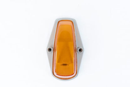 Complete Performance Amber Cab Light Kit - 1973-1997 Ford F-Series & Bronco