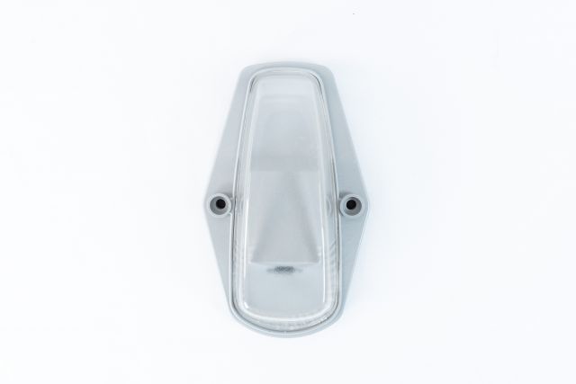Complete Performance Clear Cab Light Kit - 1973-1997 Ford F-Series