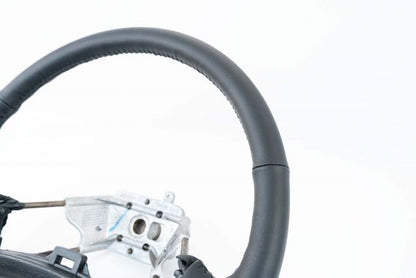 Complete Performance Steering Wheel - Recovered in USA - 2 Post - 1992-1997 Ford F-Series