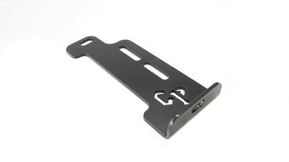 Complete Performance OBS to 08-10 SuperDuty Bumper Conversion Brackets - 1992-1997 Ford F-Series & Bronco