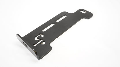 Complete Performance OBS to 08-10 SuperDuty Bumper Conversion Brackets - 1992-1997 Ford F-Series & Bronco