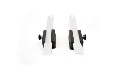 Complete Performance Extend-A-Mirror Kit - 1980-1997 Ford F-Series & Bronco