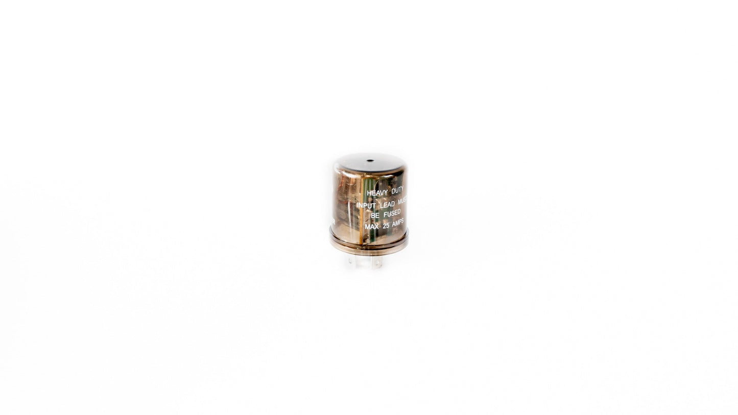 Complete Performance LED Flasher Relay