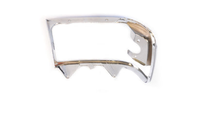 Complete Performance Chrome Headlight Bezels - 1992-1997 Ford F-Series & Bronco