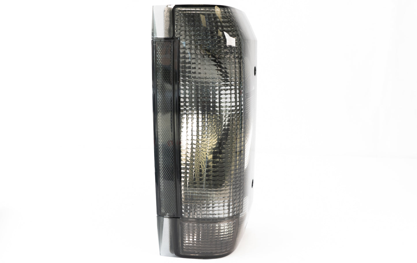 Complete Performance Smoked Tail Lights - 1980-1997 Ford F-Series & Bronco