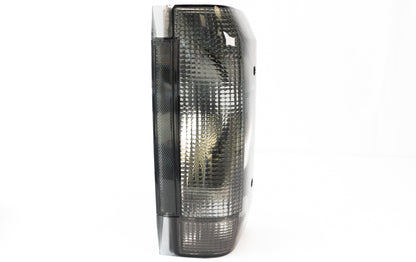 Complete Performance Smoked Tail Lights - 1980-1997 Ford F-Series & Bronco